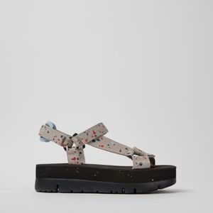 Camper Oruga Sandals